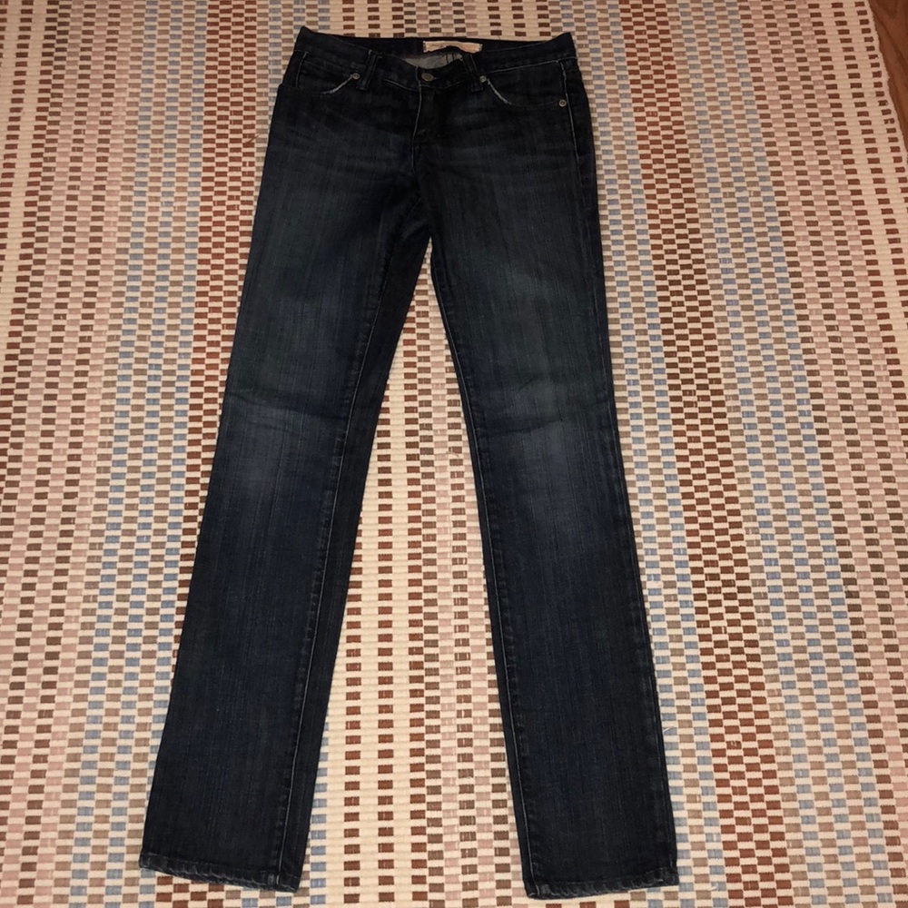 Paper denim & cloth jeans - Picture 4 of 8